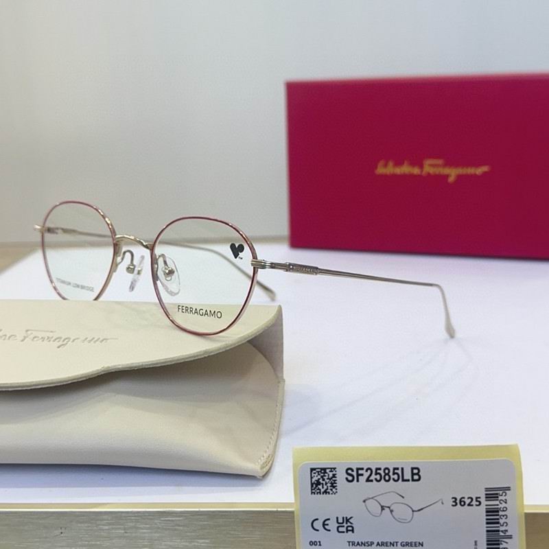 Ferragamo Glasses 03smh08 (5)