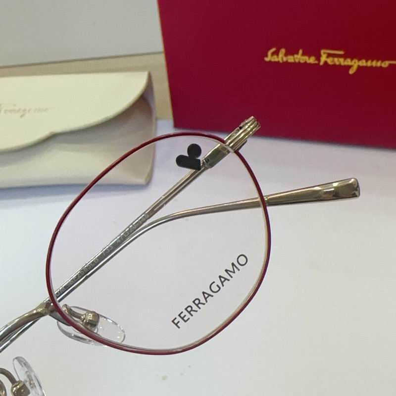 Ferragamo Glasses 03smh08 (6)