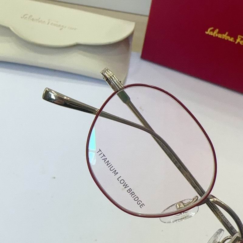 Ferragamo Glasses 03smh08 (7)