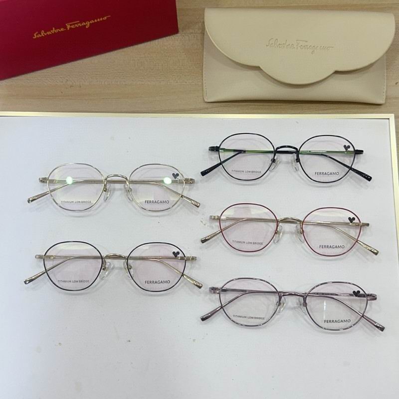 Ferragamo Glasses 03smh08 (9)