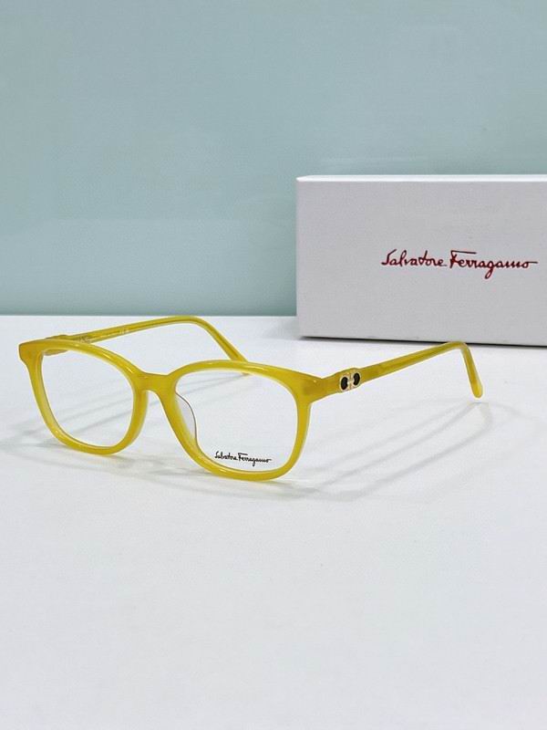 Ferragamo Glasses 03smh09 (1)