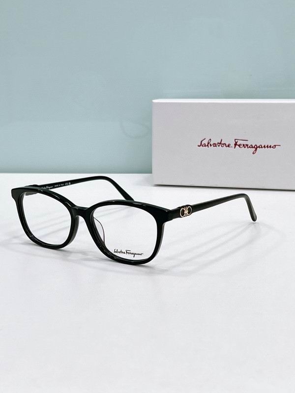 Ferragamo Glasses 03smh09 (3)