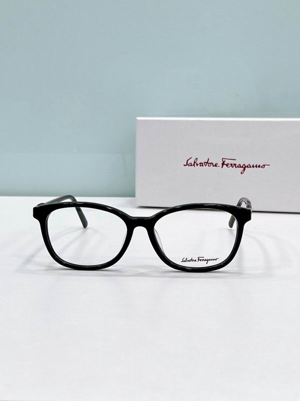 Ferragamo Glasses 03smh09 (4)