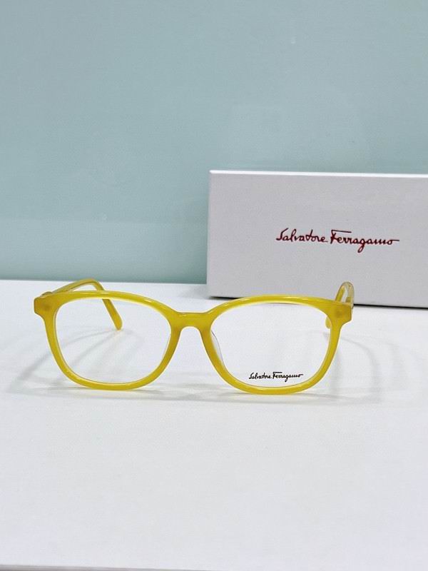 Ferragamo Glasses 03smh09 (5)
