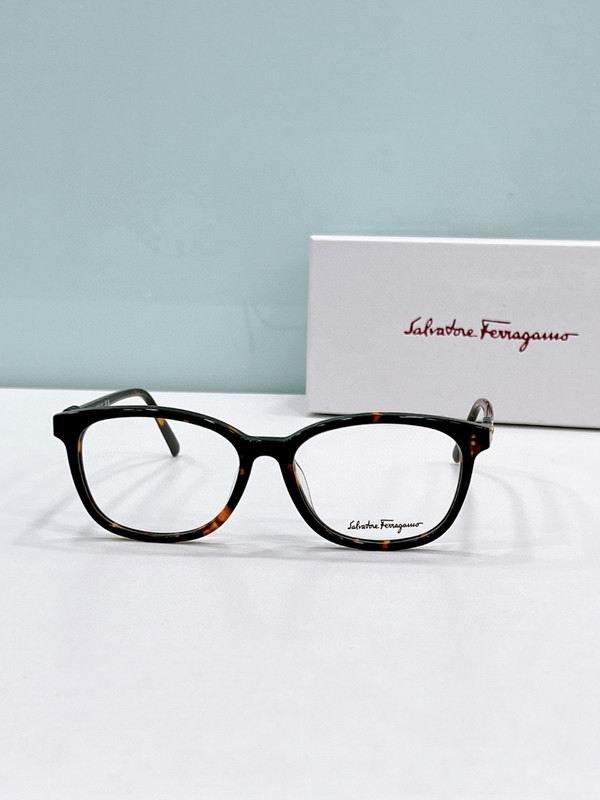 Ferragamo Glasses 03smh09 (6)