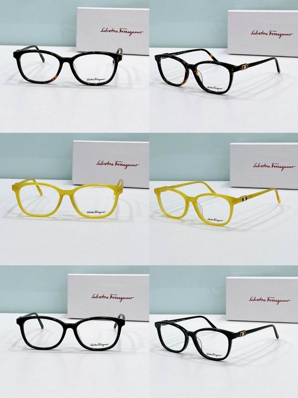 Ferragamo Glasses 03smh09 (8)