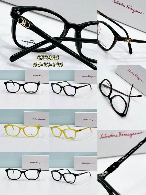 Ferragamo Glasses 03smh09 (9)