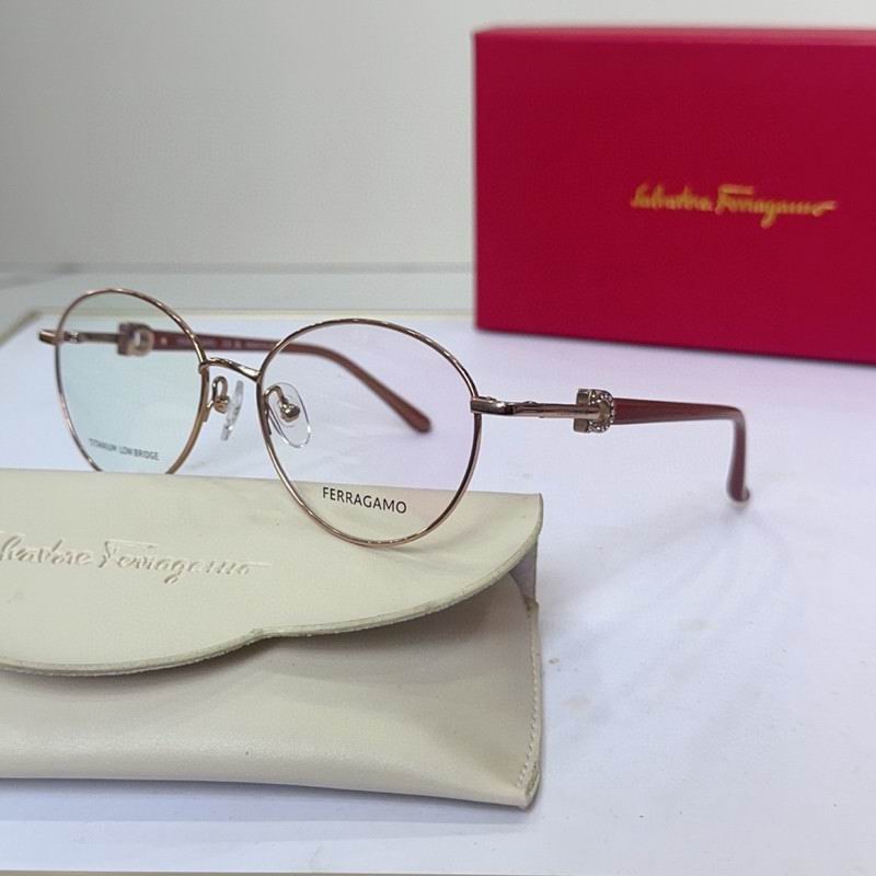 Ferragamo Glasses 03smh10 (1)