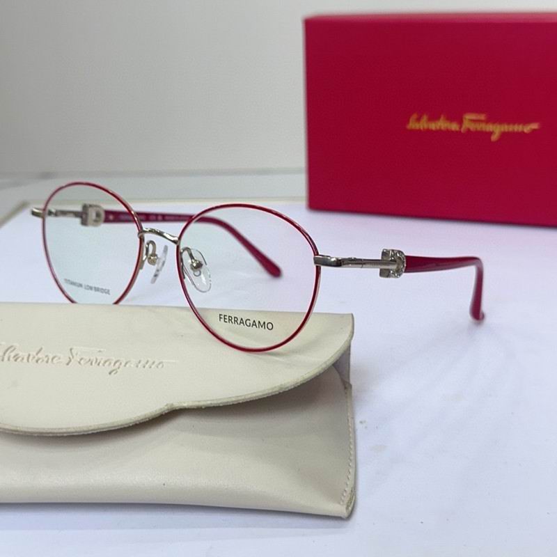Ferragamo Glasses 03smh10 (2)