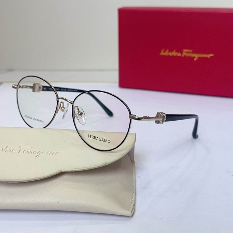Ferragamo Glasses 03smh10 (3)