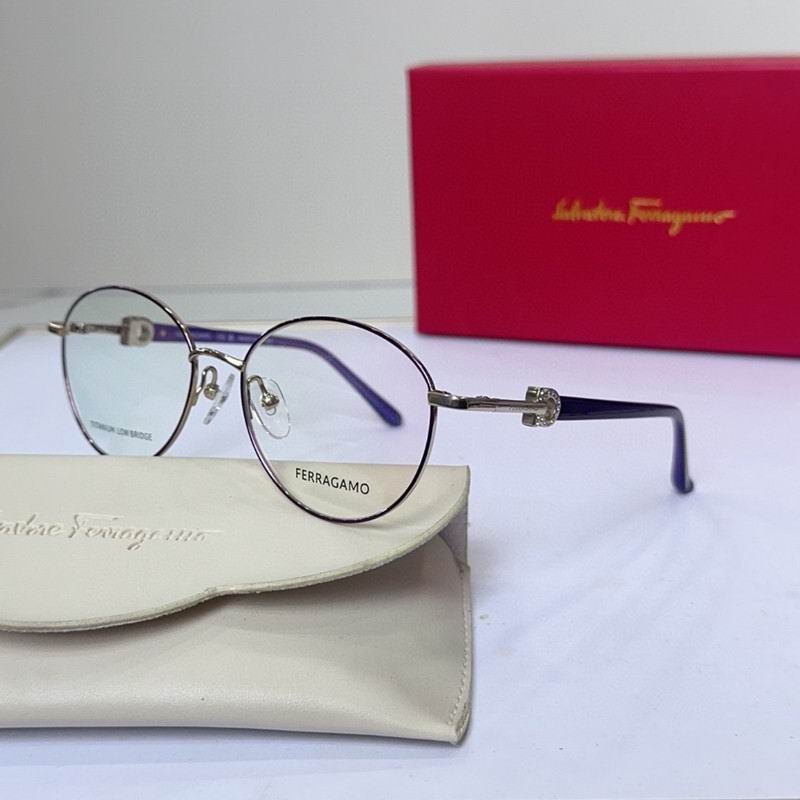 Ferragamo Glasses 03smh10 (4)