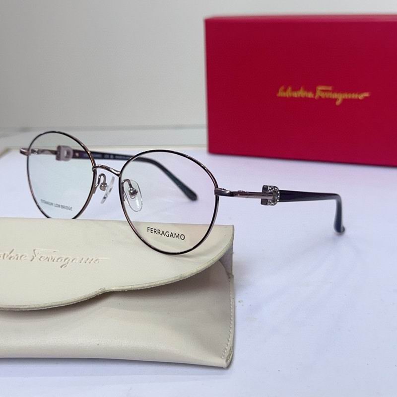 Ferragamo Glasses 03smh10 (5)