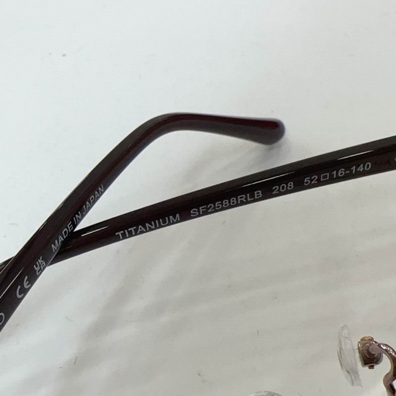 Ferragamo Glasses 03smh10 (6)