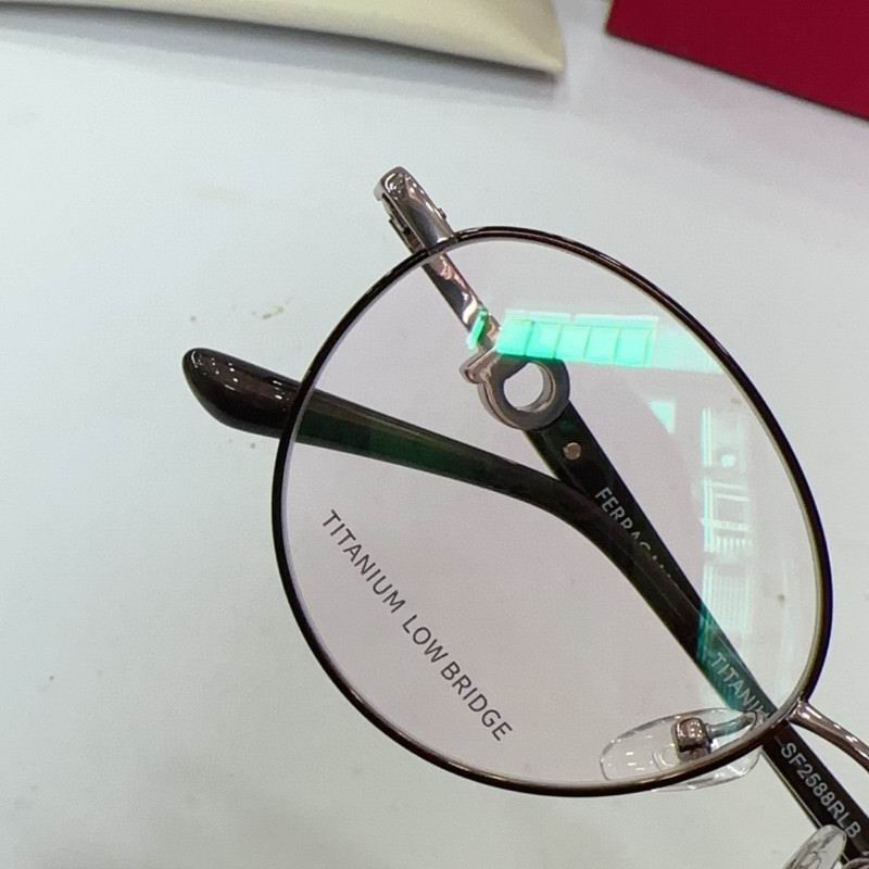 Ferragamo Glasses 03smh10 (8)