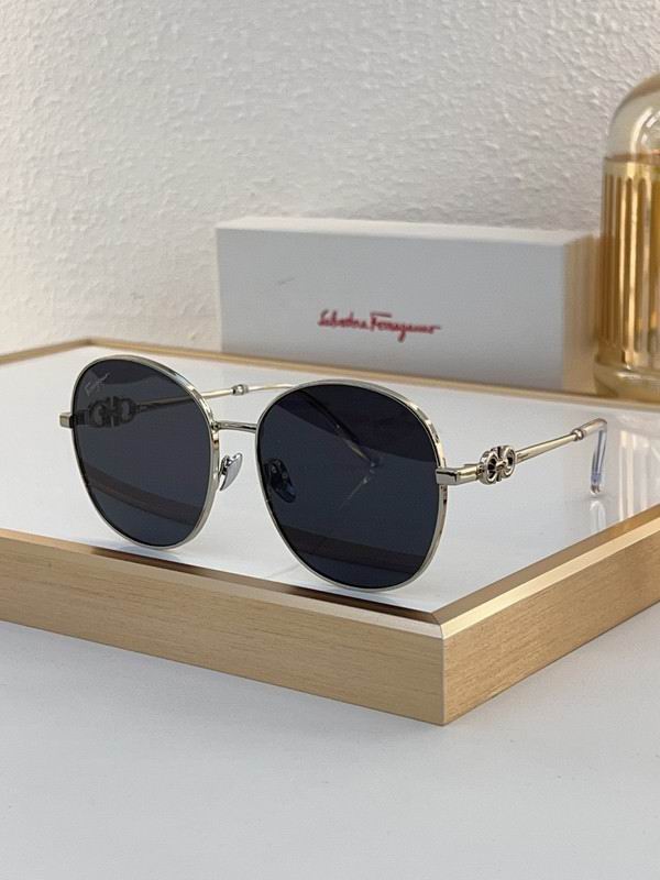 Ferragamo Glasses 03smh11 (5)