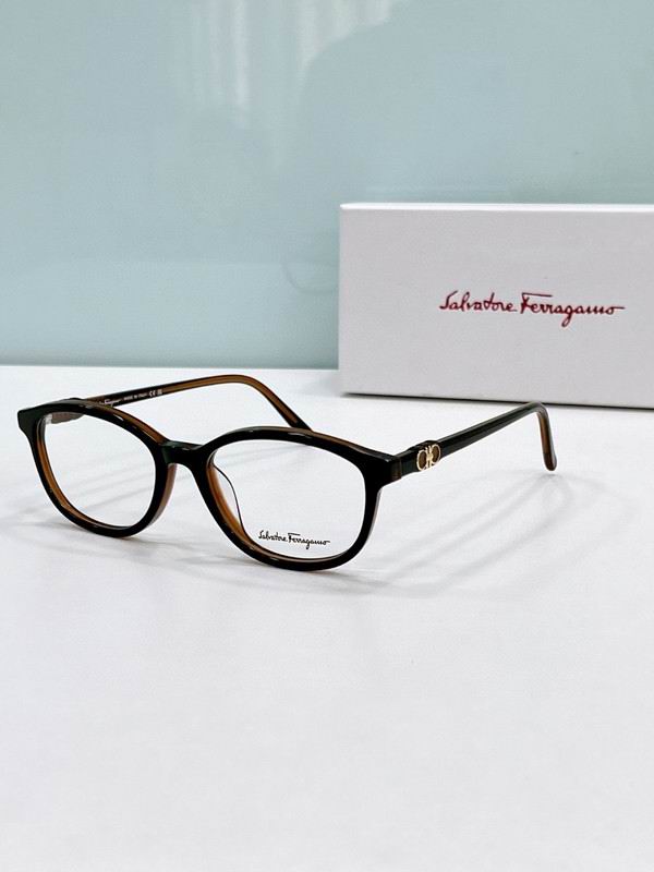 Ferragamo Glasses 03smh12 (1)