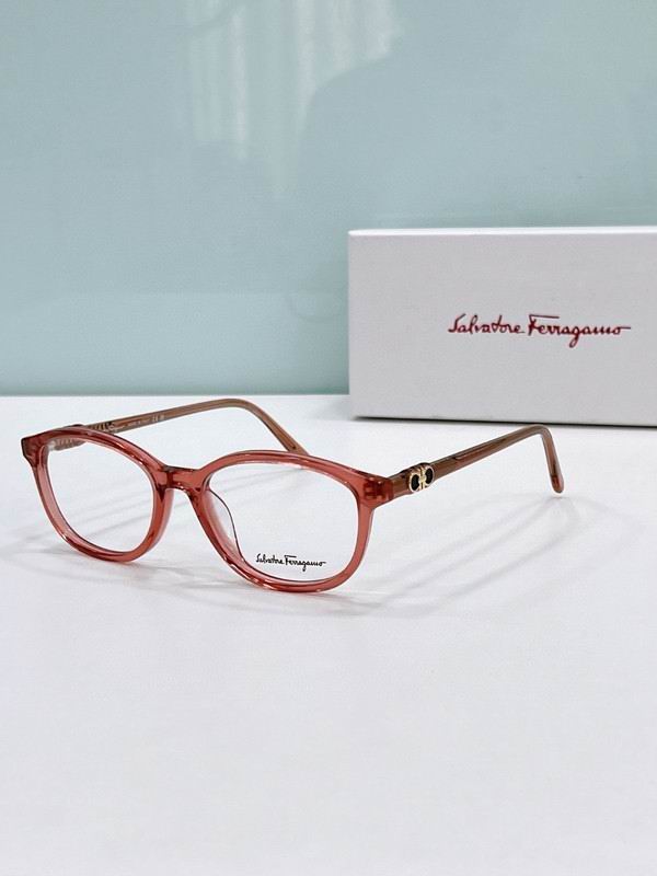 Ferragamo Glasses 03smh12 (2)