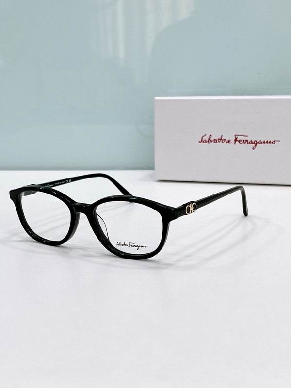 Ferragamo Glasses 03smh12 (3)