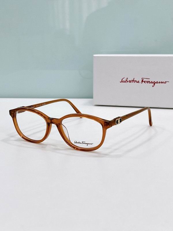 Ferragamo Glasses 03smh12 (4)