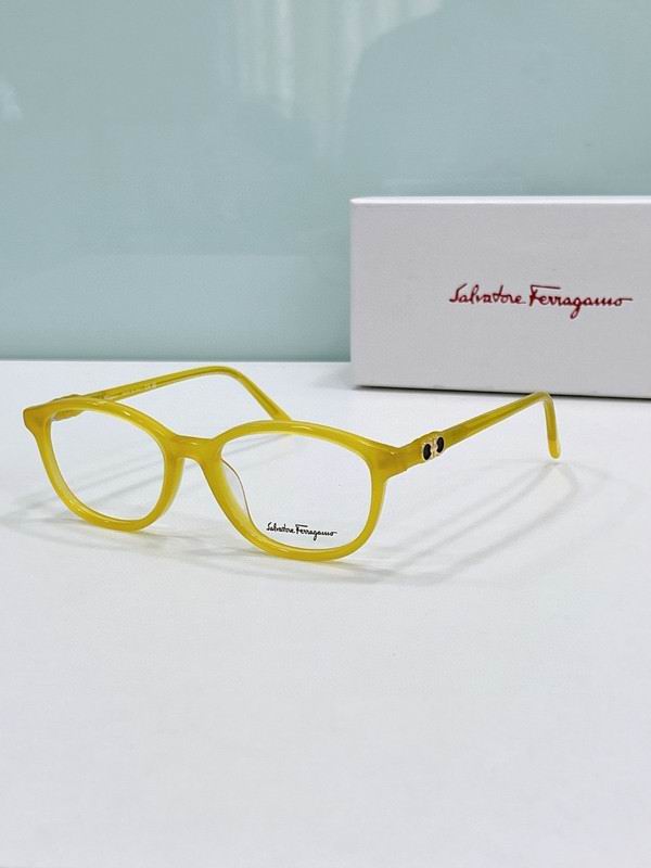 Ferragamo Glasses 03smh12 (5)