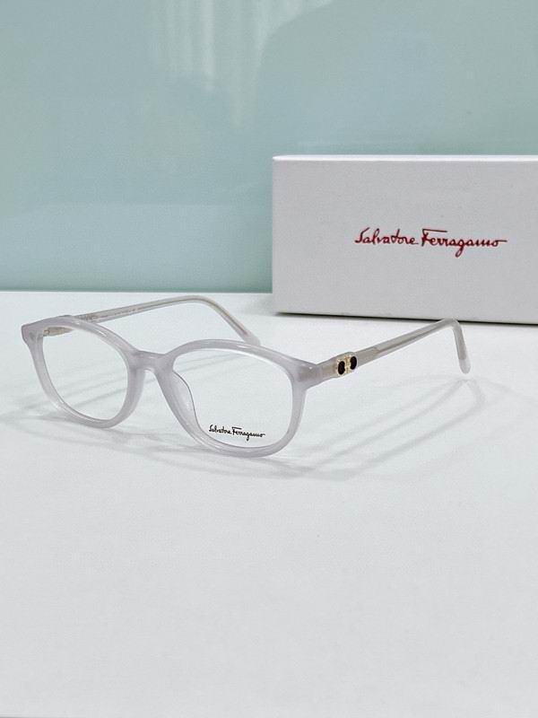 Ferragamo Glasses 03smh12 (6)
