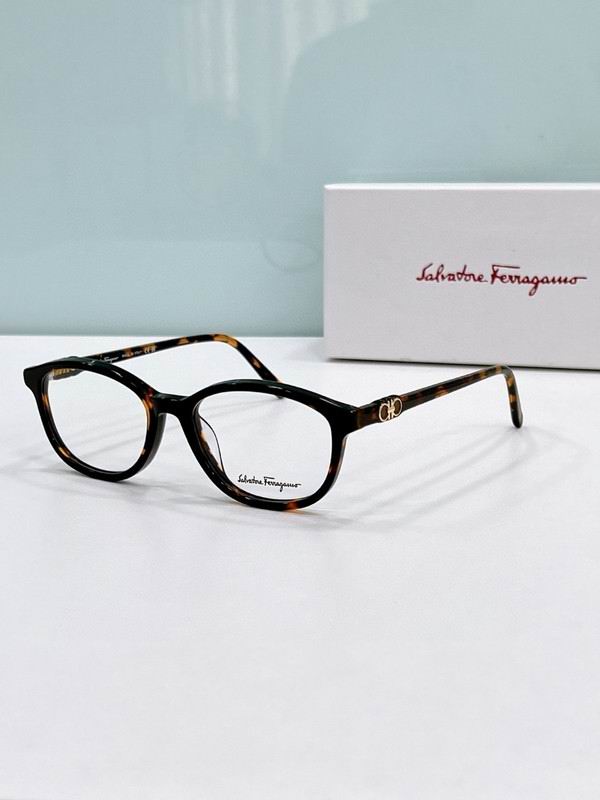 Ferragamo Glasses 03smh12 (7)