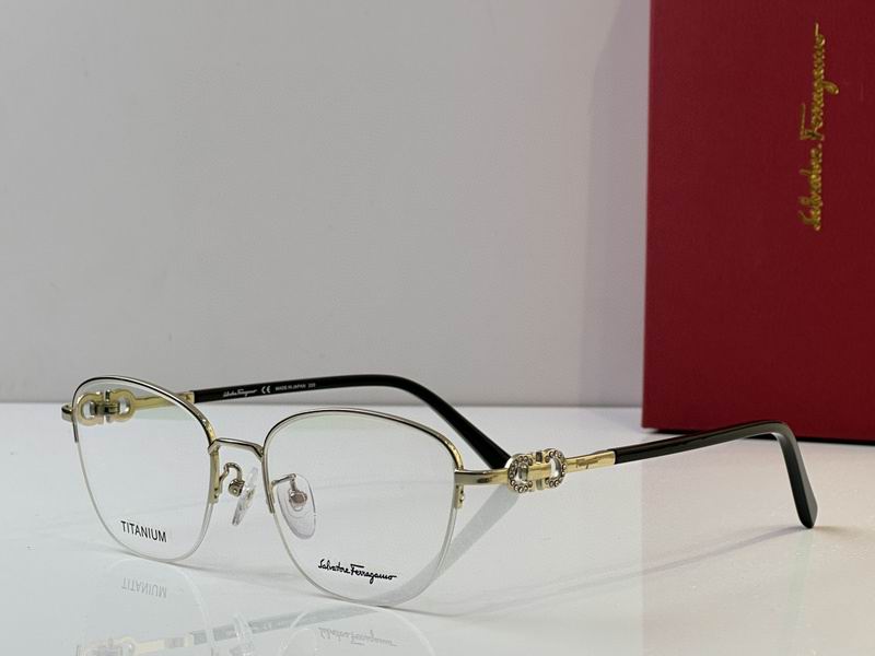 Ferragamo Glasses 03smh14 (1)