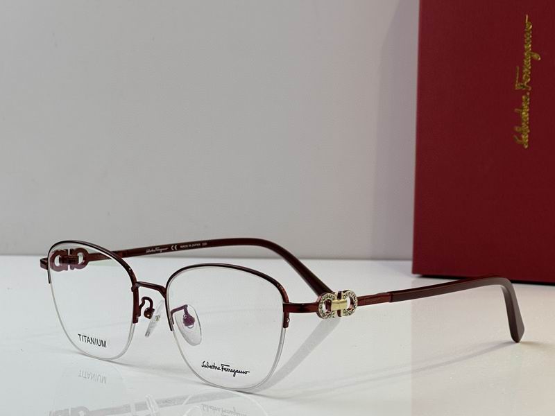 Ferragamo Glasses 03smh14 (2)