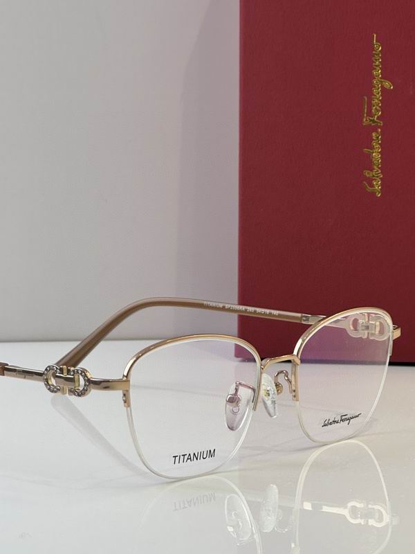 Ferragamo Glasses 03smh14 (7)