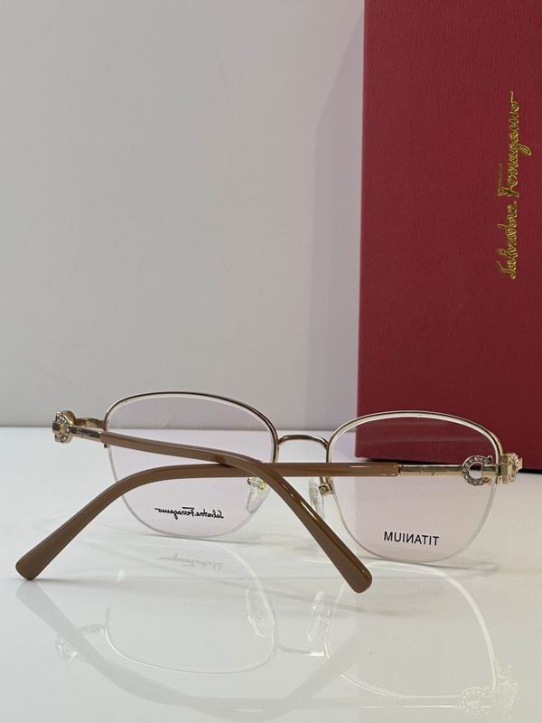 Ferragamo Glasses 03smh14 (8)