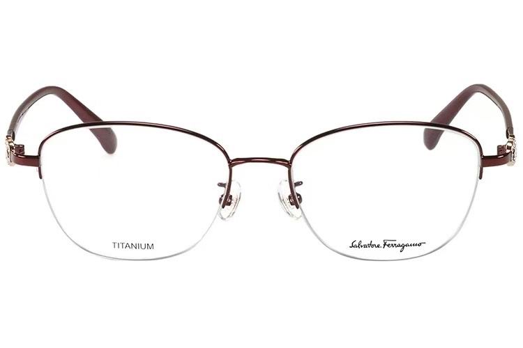 Ferragamo Glasses 03smh14 (9)