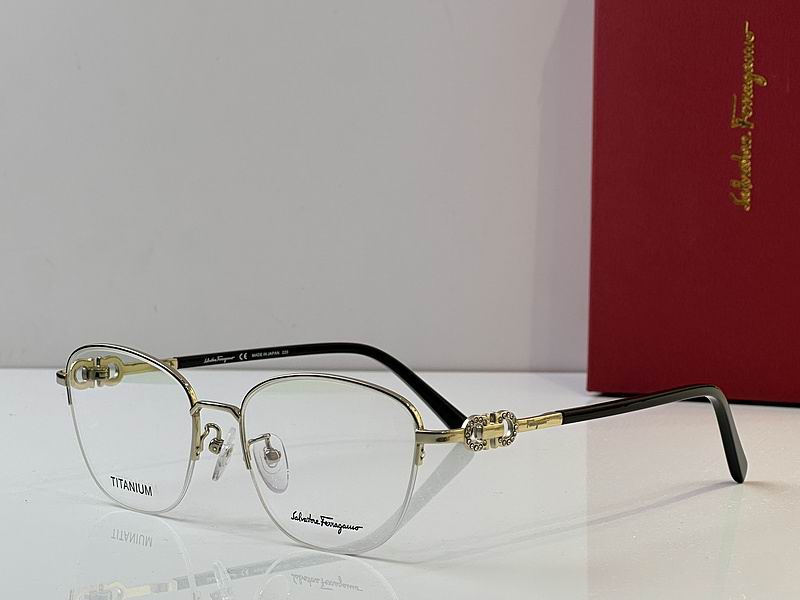 Ferragamo Glasses 03smh15 (1)