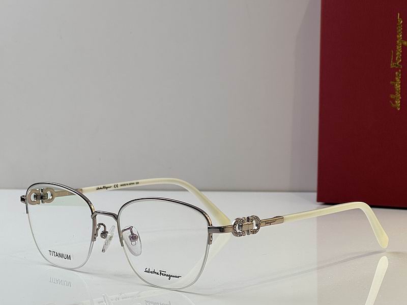 Ferragamo Glasses 03smh15 (3)