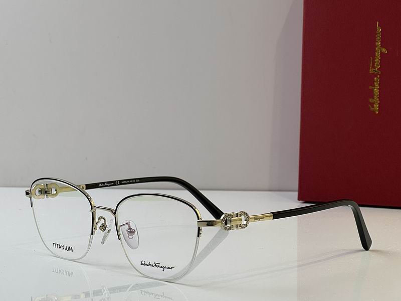 Ferragamo Glasses 03smh15 (4)