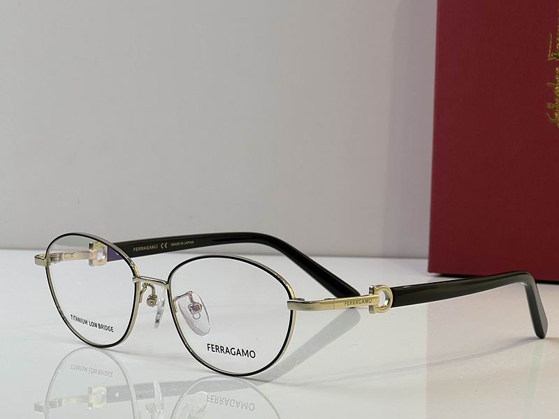 Ferragamo Glasses 03smh15 (6)