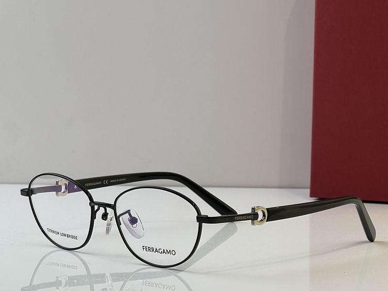 Ferragamo Glasses 03smh15 (7)