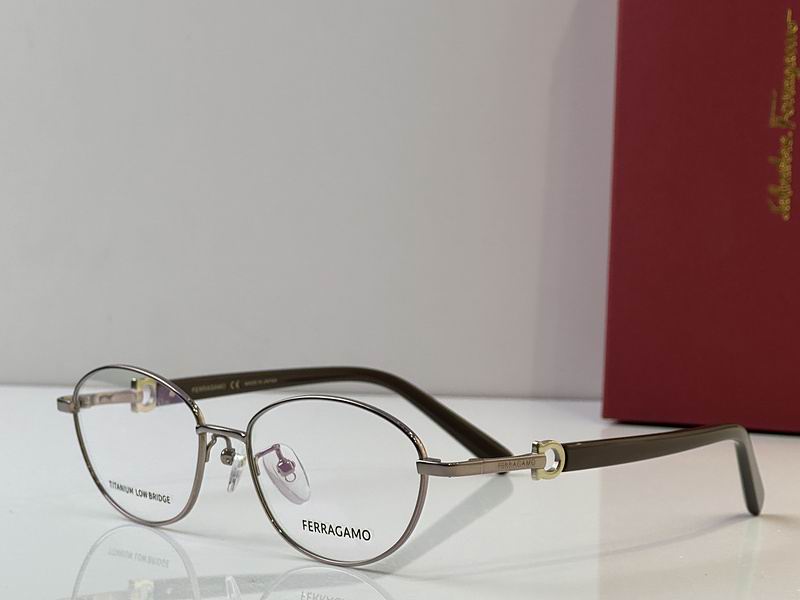 Ferragamo Glasses 03smh15 (9)
