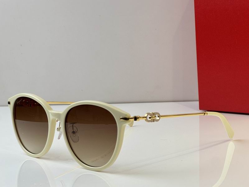 Ferragamo Glasses 03smh16 (4)