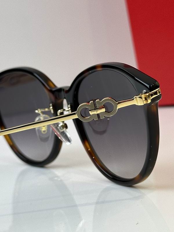 Ferragamo Glasses 03smh16 (7)