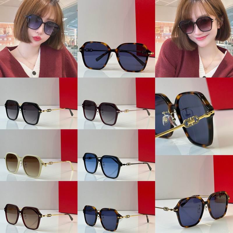 Ferragamo Glasses 03smh17 (10)