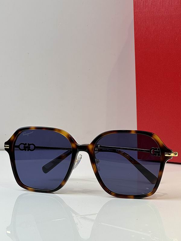 Ferragamo Glasses 03smh17 (7)