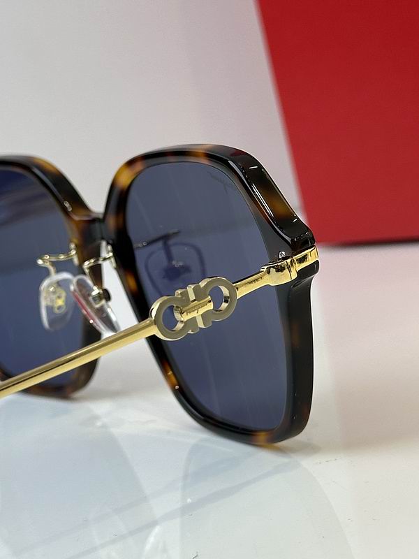 Ferragamo Glasses 03smh17 (8)