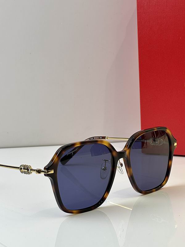 Ferragamo Glasses 03smh17 (9)