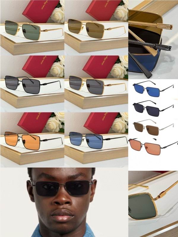 Ferragamo Glasses 03smh18 (10)