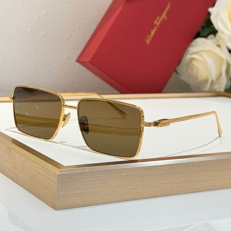 Ferragamo Glasses 03smh18 (2)