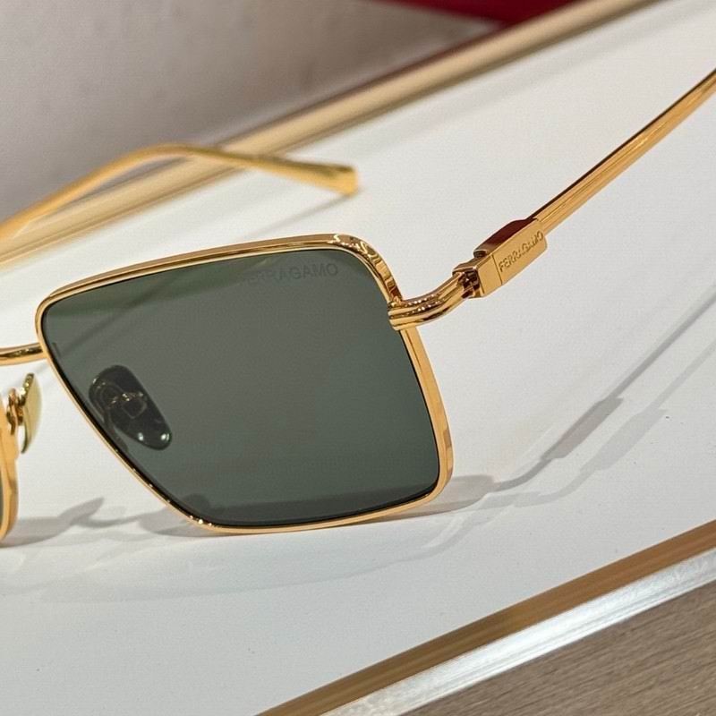 Ferragamo Glasses 03smh18 (8)