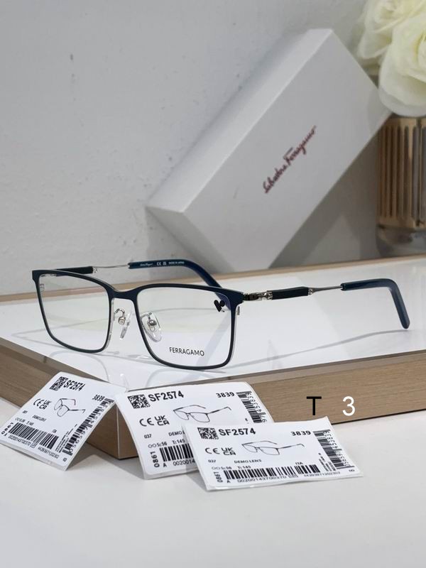 Ferragamo SF2574 56 18-145 c01