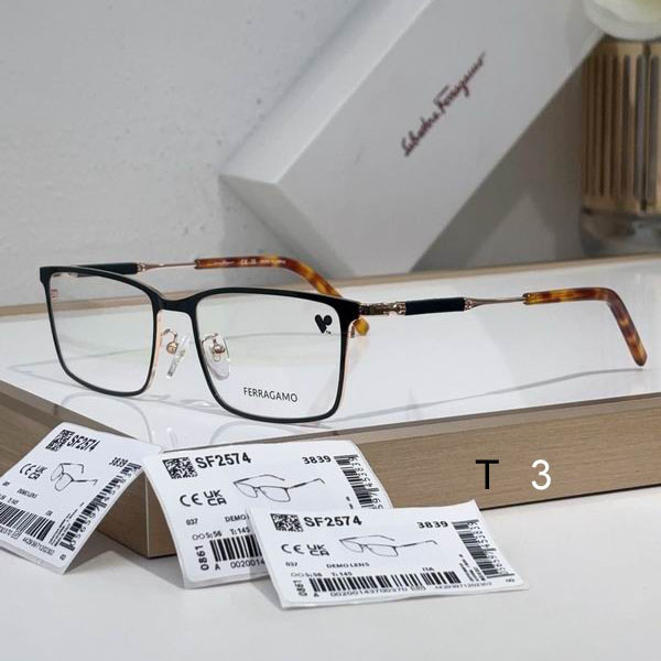 Ferragamo SF2574 56 18-145 c02