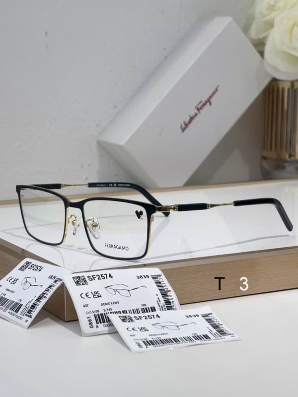 Ferragamo SF2574 56 18-145 c03