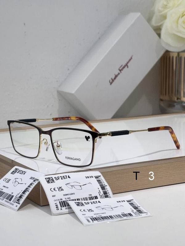 Ferragamo SF2574 56 18-145 c04